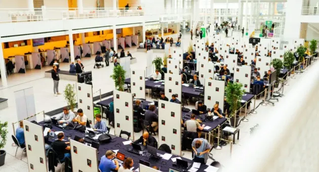 Hack The Hague 2026